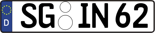 SG-IN62