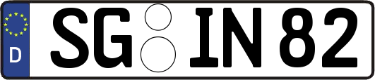 SG-IN82