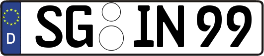 SG-IN99