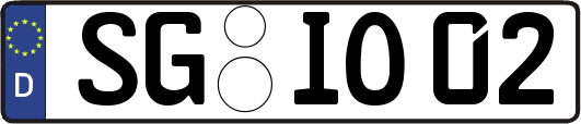 SG-IO02