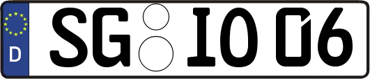 SG-IO06