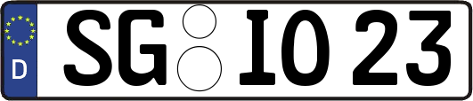 SG-IO23