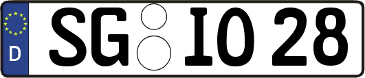 SG-IO28