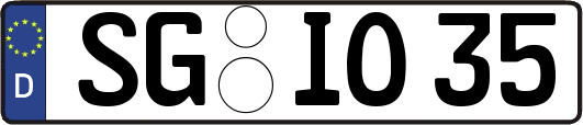 SG-IO35