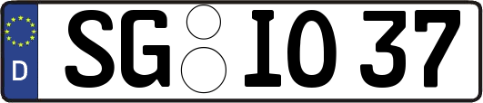 SG-IO37