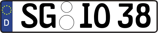 SG-IO38