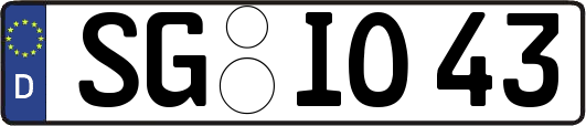 SG-IO43