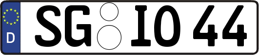 SG-IO44