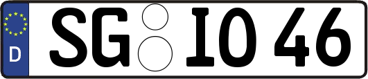 SG-IO46