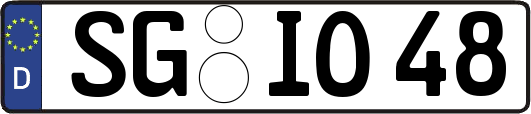 SG-IO48