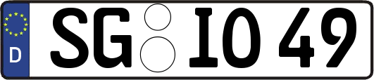 SG-IO49