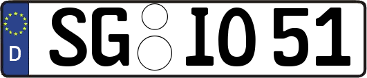SG-IO51