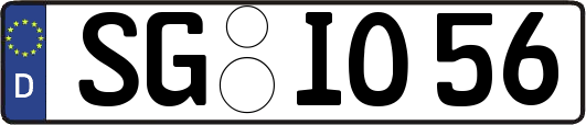 SG-IO56