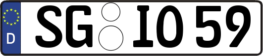 SG-IO59