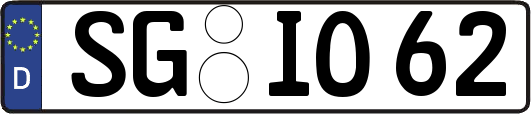 SG-IO62