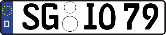 SG-IO79