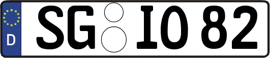 SG-IO82