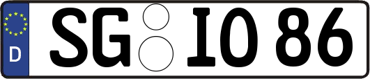SG-IO86