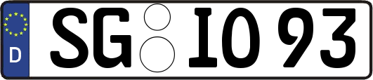 SG-IO93