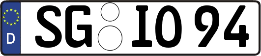 SG-IO94