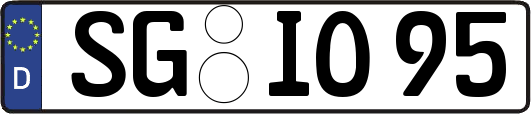 SG-IO95