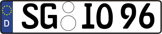 SG-IO96
