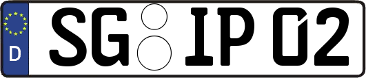 SG-IP02
