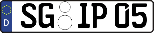 SG-IP05