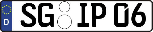 SG-IP06