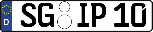 SG-IP10