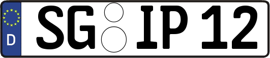 SG-IP12