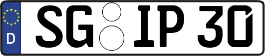 SG-IP30
