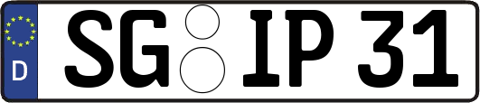 SG-IP31
