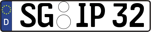 SG-IP32