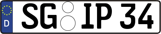 SG-IP34