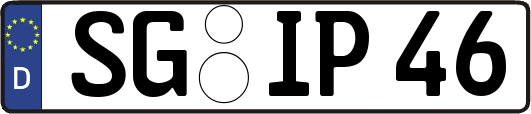 SG-IP46
