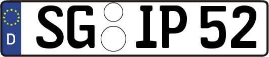 SG-IP52