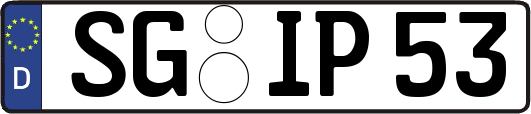 SG-IP53