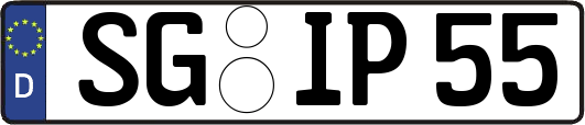 SG-IP55