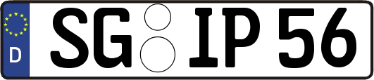 SG-IP56