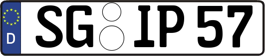 SG-IP57