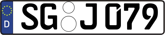 SG-J079
