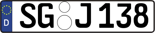 SG-J138