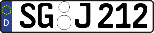 SG-J212