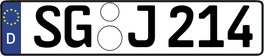 SG-J214