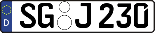 SG-J230