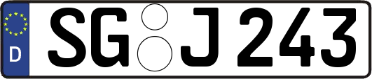 SG-J243
