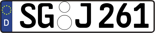 SG-J261