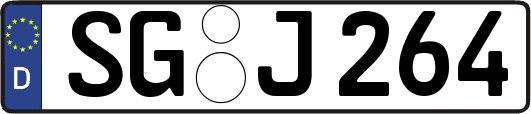 SG-J264