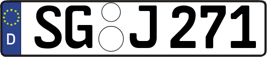 SG-J271